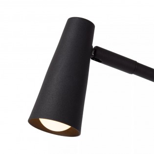 Lámpara de mesa recargable LED Stirling (3W)