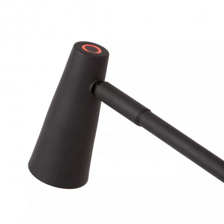 Lámpara de mesa recargable LED Stirling (3W)