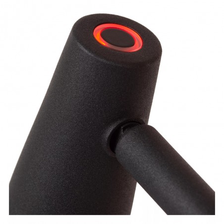 Lámpara de mesa recargable LED Stirling (3W)