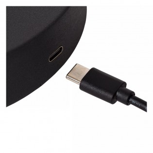 Lámpara de mesa recargable LED Stirling (3W)