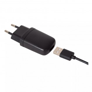 Lámpara de mesa recargable LED Stirling (3W)