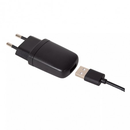 Lámpara de mesa recargable LED Stirling (3W)