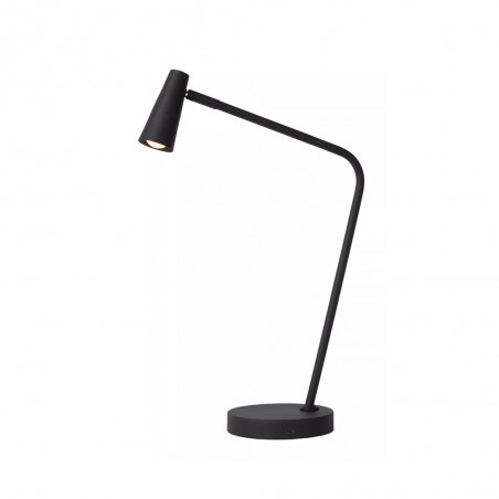 Lámpara de mesa recargable LED Stirling (3W)