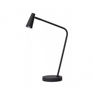 Lámpara de mesa recargable LED Stirling (3W)