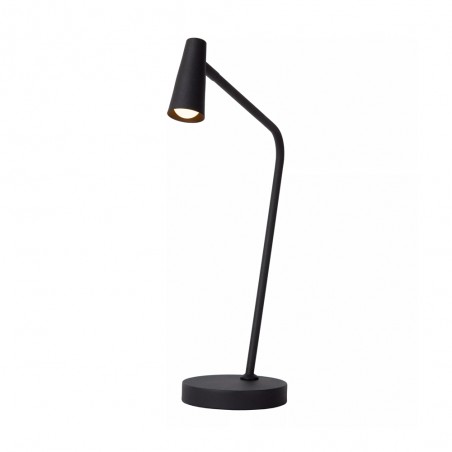 Lámpara de mesa recargable LED Stirling (3W)