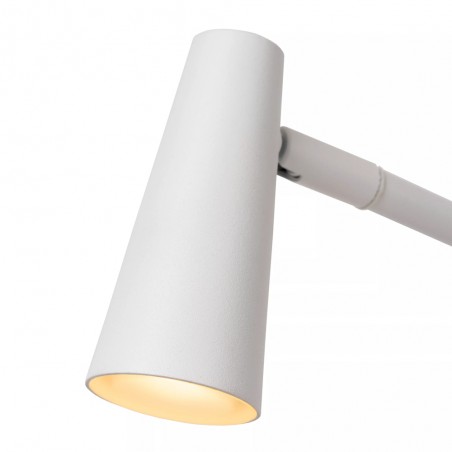 Lámpara de mesa recargable LED Stirling (3W)