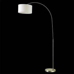 Lámpara de pie Polux