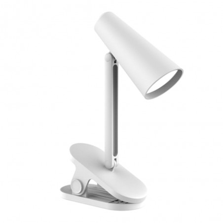 Flexo con pinza LED Rinos CCT Dim (3W)