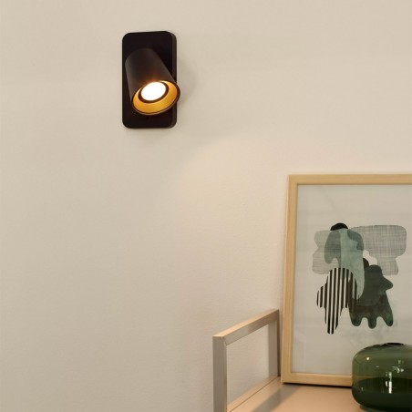 Aplique de pared con interruptor LED Turnon (5W)