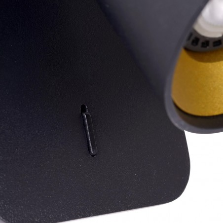 Aplique de pared con interruptor LED Turnon (5W)