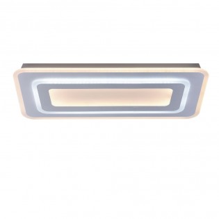 Plafón de techo LED Cryn 3CCT Smart (102W)