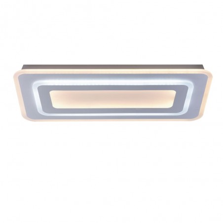 Plafón de techo LED Cryn 3CCT Smart (102W)