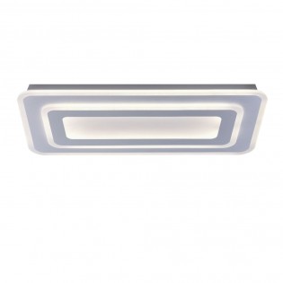 Plafón de techo LED Cryn 3CCT Smart (102W)