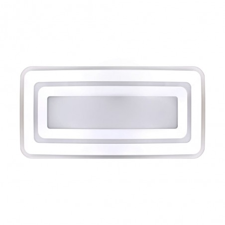 Plafón de techo LED Cryn 3CCT Smart (102W)