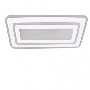 Plafón de techo LED Cryn 3CCT Smart (102W)