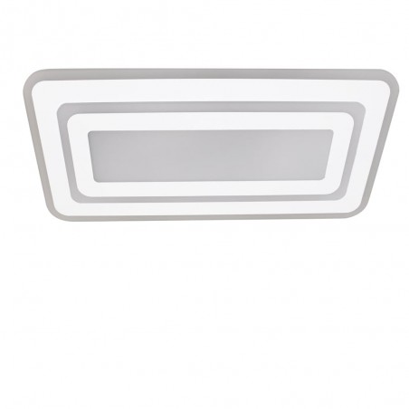 Plafón de techo LED Cryn 3CCT Smart (102W)