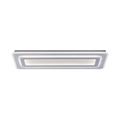 Plafón de techo LED Cryn 3CCT Smart (125W)