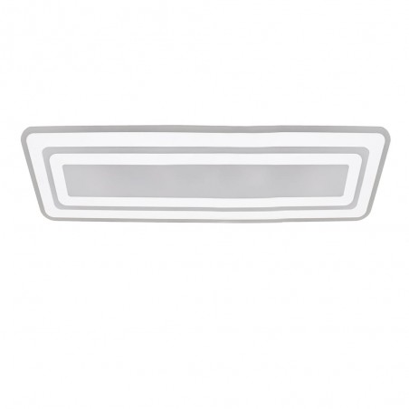 Plafón de techo LED Cryn 3CCT Smart (125W)