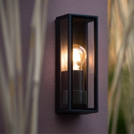 Aplique de pared de exterior Dukan