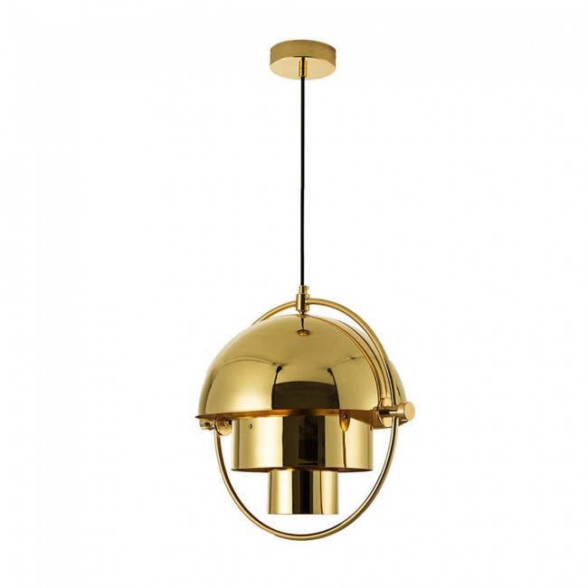 Lámpara colgante Robot FABRILAMP Lamparas.es