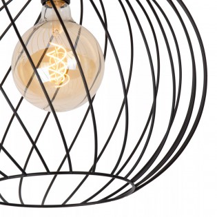 Plafón de techo Danza 40