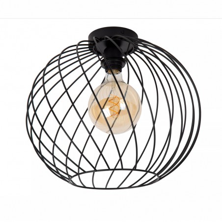 Plafón de techo Danza 40