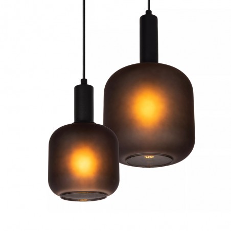 Lámpara colgante Eloise (4 luces)