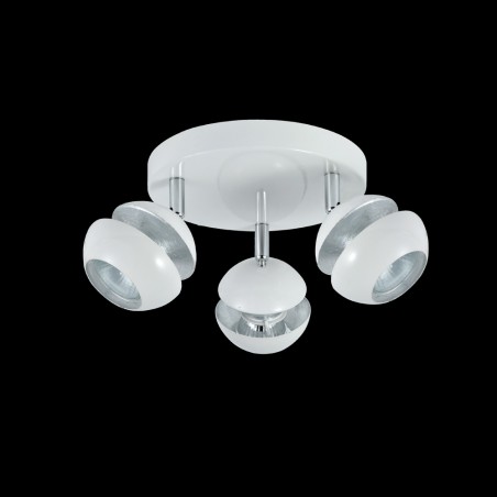 Plafón de techo Beethoven