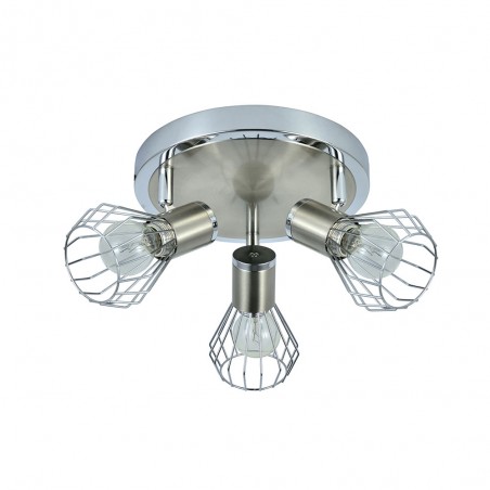 Plafón de techo Mateo