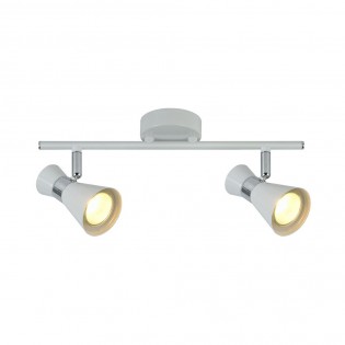 Regleta de techo Maximo (2 Luces)