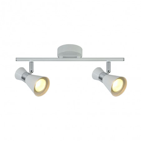 Regleta de techo Maximo (2 Luces)