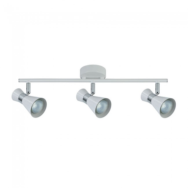 Regleta de techo Maximo (3 Luces)