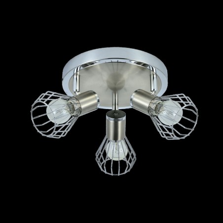 Plafón de techo Mateo