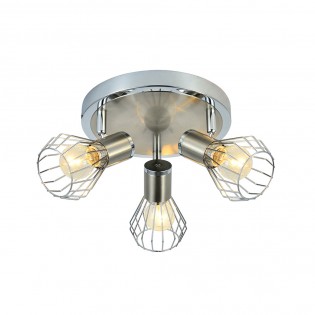 Plafón de techo Mateo