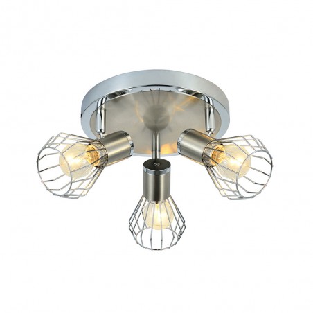 Plafón de techo Mateo