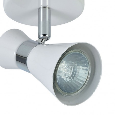 Foco de techo Maximo