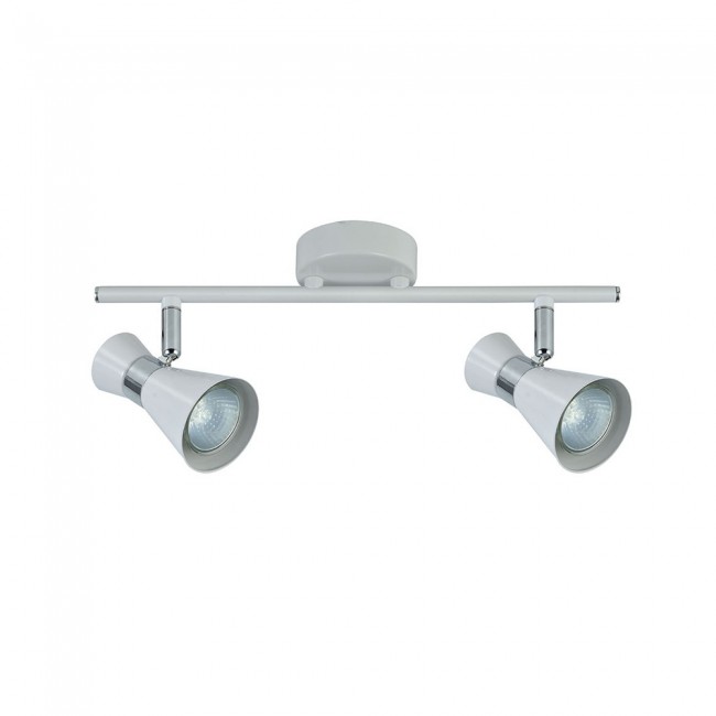 Regleta de techo Maximo (2 Luces)