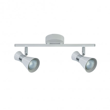 Regleta de techo Maximo (2 Luces)