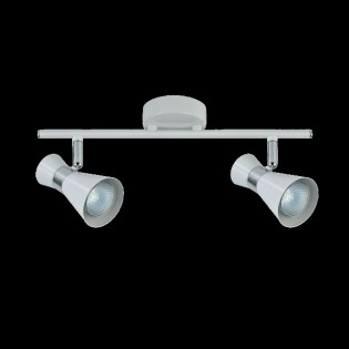 Regleta de techo Maximo (2 Luces)