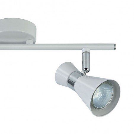 Regleta de techo Maximo (2 Luces)