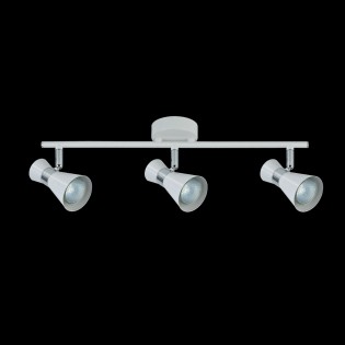 Regleta de techo Maximo (3 Luces)