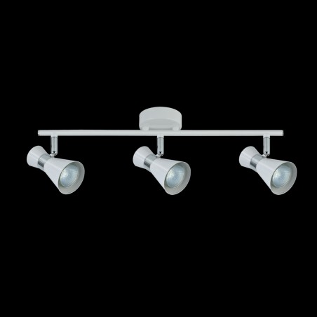 Regleta de techo Maximo (3 Luces)