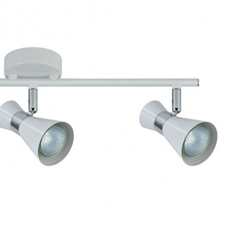 Regleta de techo Maximo (3 Luces)