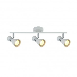 Regleta de techo Maximo (3 Luces)