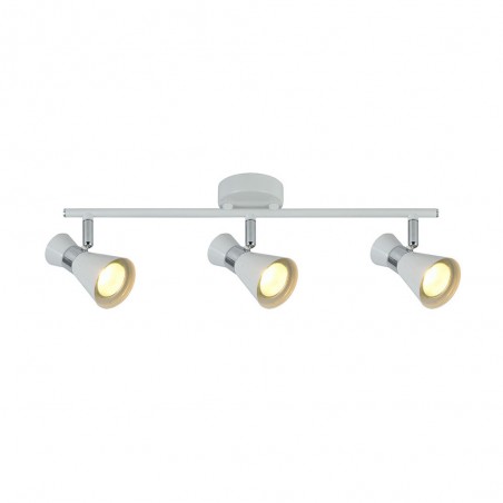 Regleta de techo Maximo (3 Luces)