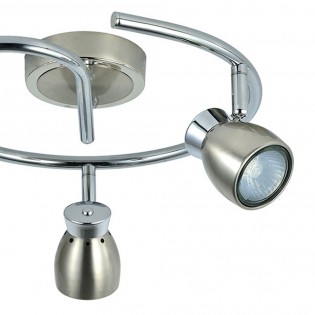 Plafón de techo Chacho