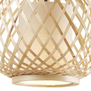 Aplique de pared Hisoka