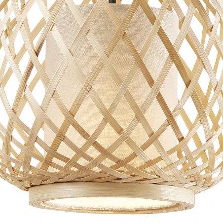 Aplique de pared Hisoka