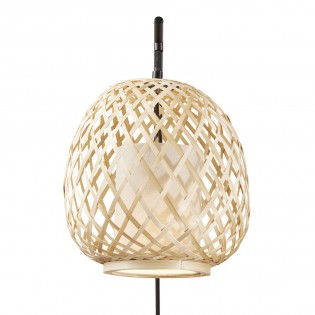 Aplique de pared Hisoka