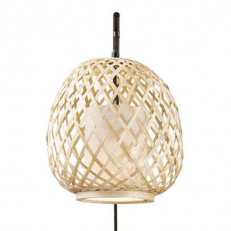 Aplique de pared Hisoka